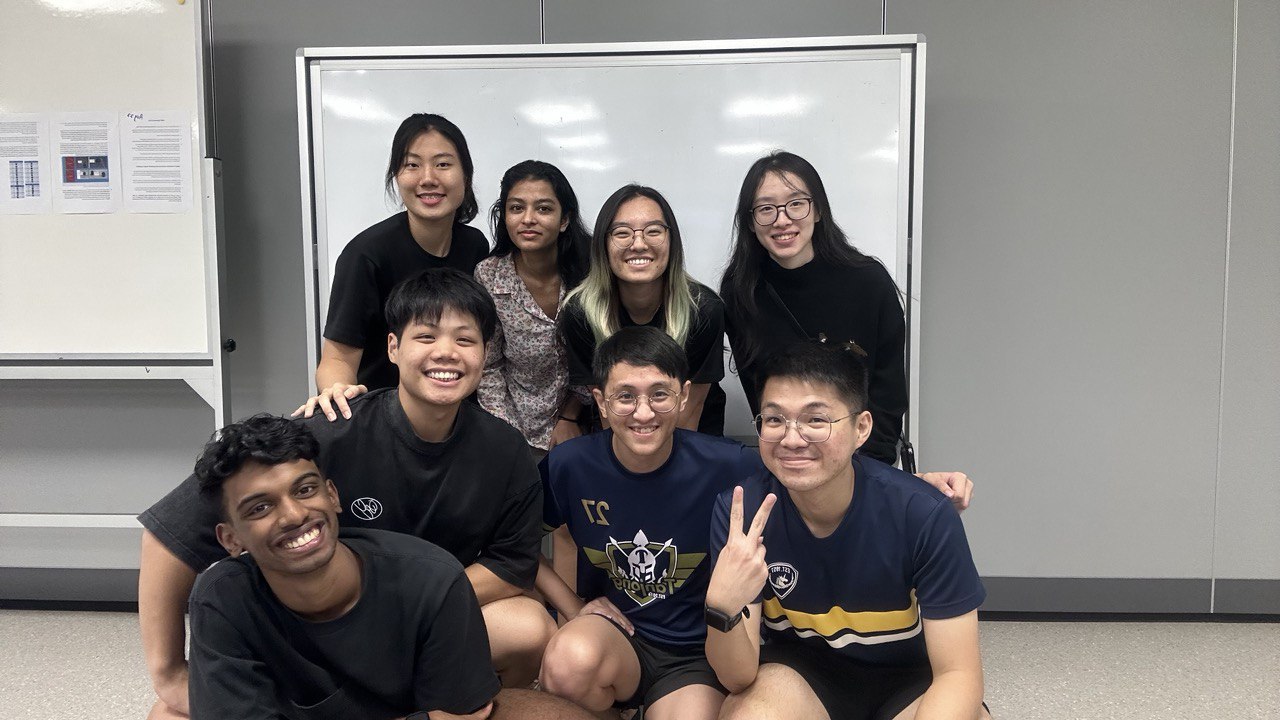 Group 4: MealDiscoveryProgramme